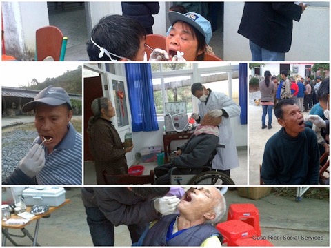 Dental