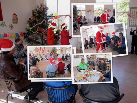 2012-12-25 Christmas Lufeng